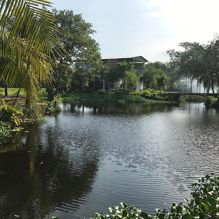 Lagi Farmstay Exterior photo
