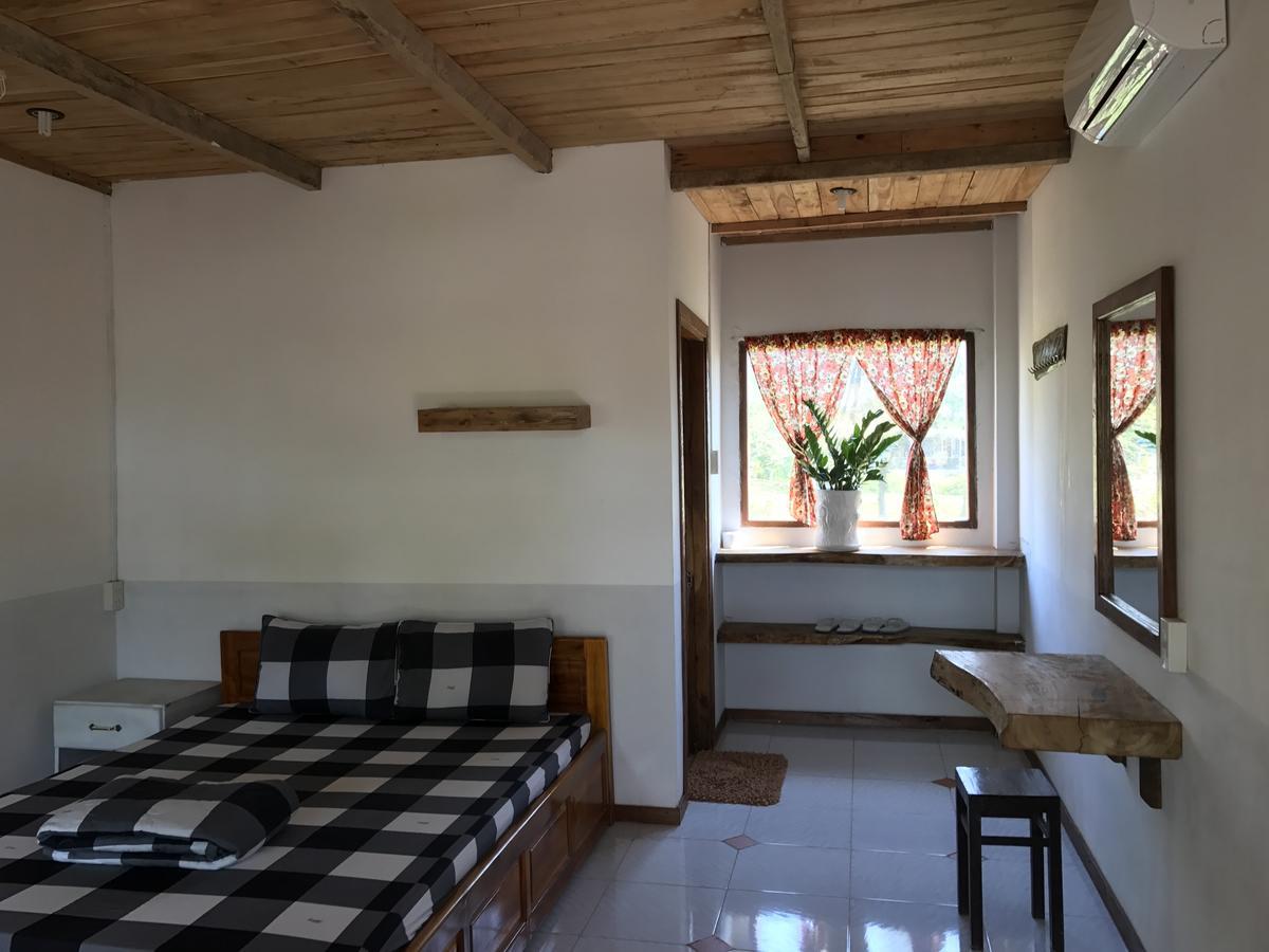 Lagi Farmstay Exterior photo